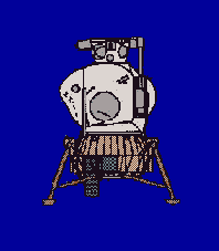 Lunar Landers