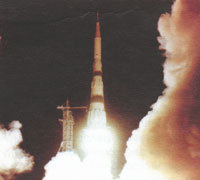 N1-L3 launch